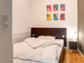 apartamento München Maxvorstadt - Universitätsviertel 01 dormitorio 2228
