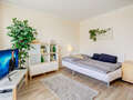 apartamento München Schwabing (links der Leopoldstraße) 02 salón 2236