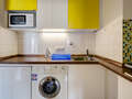 apartamento München Schwabing (links der Leopoldstraße) 01 cocina 2236