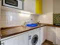 apartamento München Schwabing (links der Leopoldstraße) 02 cocina 2236