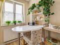 apartamento München Schwabing (links der Leopoldstraße) 01 comedor 2236