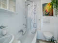 apartamento München Schwabing (links der Leopoldstraße) 01 baño 2236