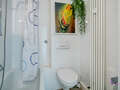 apartamento München Schwabing (links der Leopoldstraße) 02 baño 2236