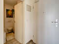 apartamento München Schwabing (links der Leopoldstraße) 02 pasillo 2236