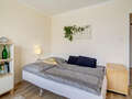 apartamento München Schwabing (links der Leopoldstraße) 01 dormitorio 2236