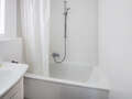 apartamento München Maxvorstadt - Museumsviertel 02 baño 2248