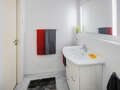 apartamento München Maxvorstadt - Museumsviertel 03 baño 2248