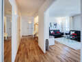 apartamento München Maxvorstadt - Museumsviertel 01 pasillo 2248