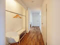 apartamento München Maxvorstadt - Museumsviertel 02 pasillo 2248