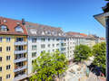 apartamento München Maxvorstadt - Museumsviertel 01 vista 2248