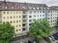 apartamento München Maxvorstadt - Museumsviertel 02 vista 2248