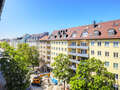 apartamento München Maxvorstadt - Museumsviertel 02 vista 2248