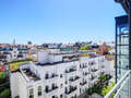 apartamento München Maxvorstadt - Museumsviertel 03 vista 2248