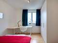 apartamento München Maxvorstadt - Museumsviertel 02 2. dormitorio 2248