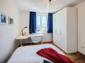 apartamento München Maxvorstadt - Museumsviertel 03 2. dormitorio 2248