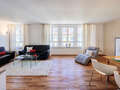 apartamento München Maxvorstadt - Museumsviertel 02 zona de día  2248