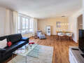 apartamento München Maxvorstadt - Museumsviertel 03 zona de día  2248