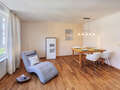 apartamento München Maxvorstadt - Museumsviertel 04 zona de día  2248