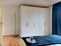 apartamento München Maxvorstadt - Museumsviertel 02 1. dormitorio 2248