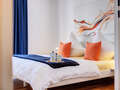apartamento München Maxvorstadt - Museumsviertel 02 1. dormitorio 2248