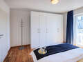 apartamento München Maxvorstadt - Museumsviertel 04 1. dormitorio 2248