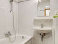 apartamento München Giesing 01 baño 2262