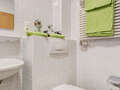 apartamento München Giesing 02 baño 2262
