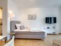 apartamento München Solln 03 salón 227