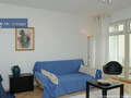 apartamento München Johanneskirchen 01 salón 229