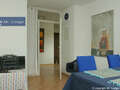 apartamento München Johanneskirchen 04 salón 229