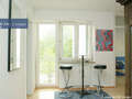 apartamento München Johanneskirchen 03 pasillo 229