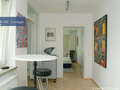 apartamento München Johanneskirchen 04 pasillo 229