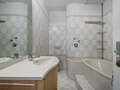 apartamento München Schwabing-West (rund um den Bonner Platz) 01 baño 230