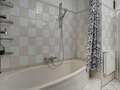 apartamento München Schwabing-West (rund um den Bonner Platz) 02 baño 230