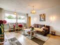 apartamento München Trudering 01 salón 2312