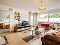 apartamento München Trudering 03 salón 2312