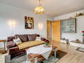 apartamento München Trudering 05 salón 2312
