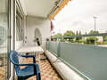 apartamento München Trudering 01 balcón 2312