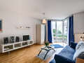 apartamento Unterhaching 02 salón 2327