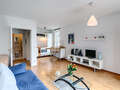 apartamento Unterhaching 03 salón 2327