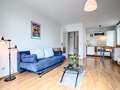 apartamento Unterhaching 04 salón 2327