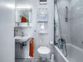 apartamento Unterhaching 01 baño 2327