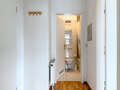 apartamento Unterhaching 01 pasillo 2327