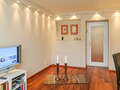 apartamento München Schwabing (links der Leopoldstraße) 03 salón 2333