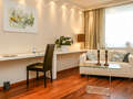 apartamento München Schwabing (links der Leopoldstraße) 04 salón 2333