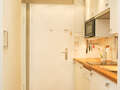 apartamento München Schwabing (links der Leopoldstraße) 01 cocina 2333