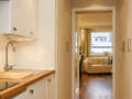 apartamento München Schwabing (links der Leopoldstraße) 03 cocina 2333