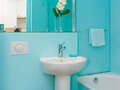 apartamento München Schwabing (links der Leopoldstraße) 01 baño 2333