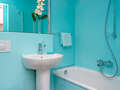 apartamento München Schwabing (links der Leopoldstraße) 02 baño 2333