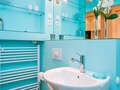 apartamento München Schwabing (links der Leopoldstraße) 03 baño 2333